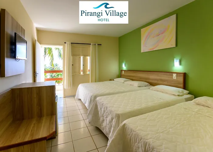 Pirangi Village Hotel