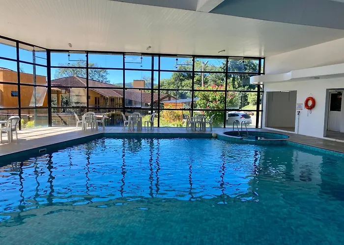 Hotel Fazenda Vale das Pedras