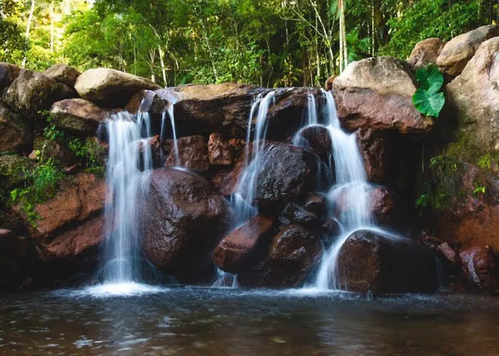 Hotel Fazenda Vale Das Pedras