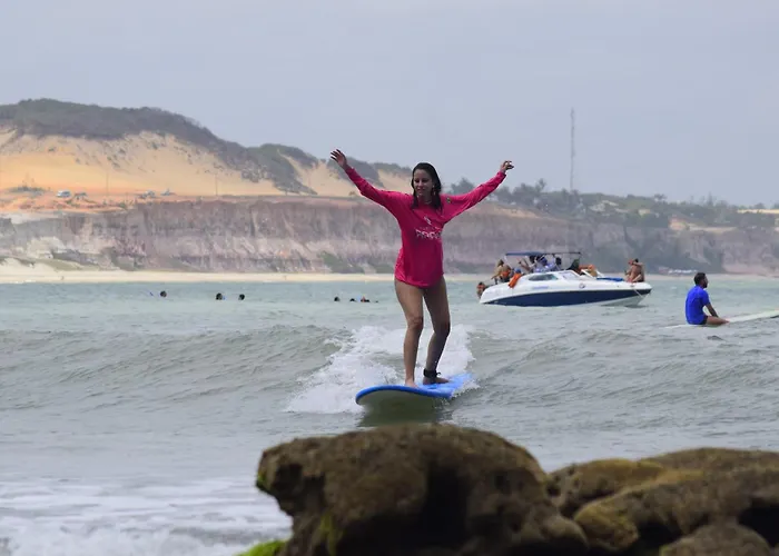 Surfcamp Arara