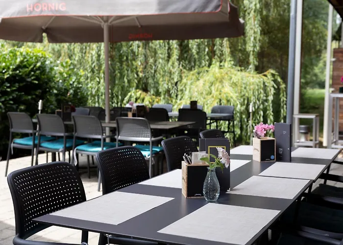 JUFA Hotel Leibnitz