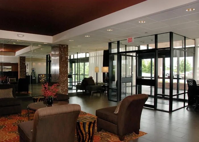 Best Western Executive Hotel New Haven-West Haven