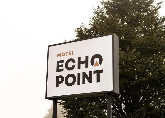 Motel Echo Point