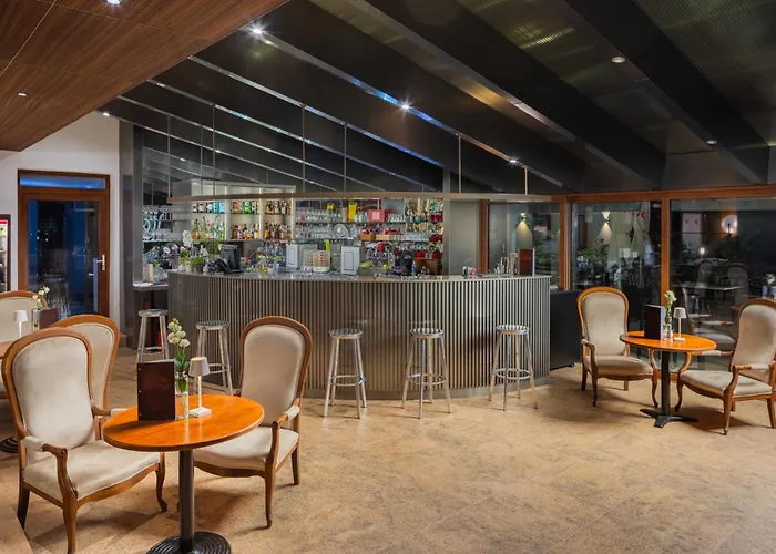 Silvanus Hotel