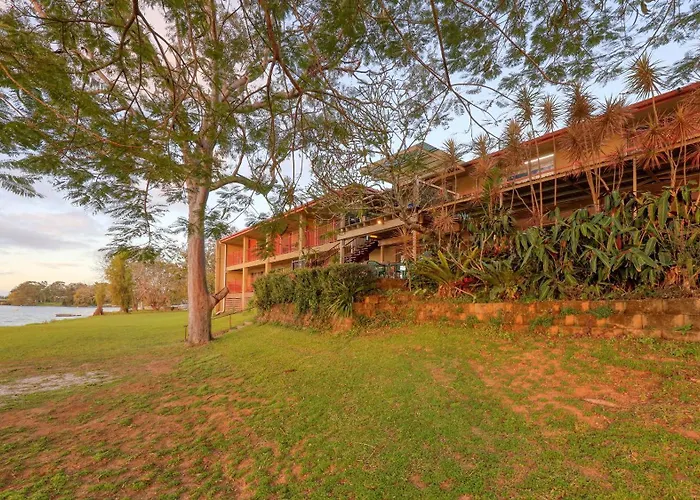 Tweed River Motel