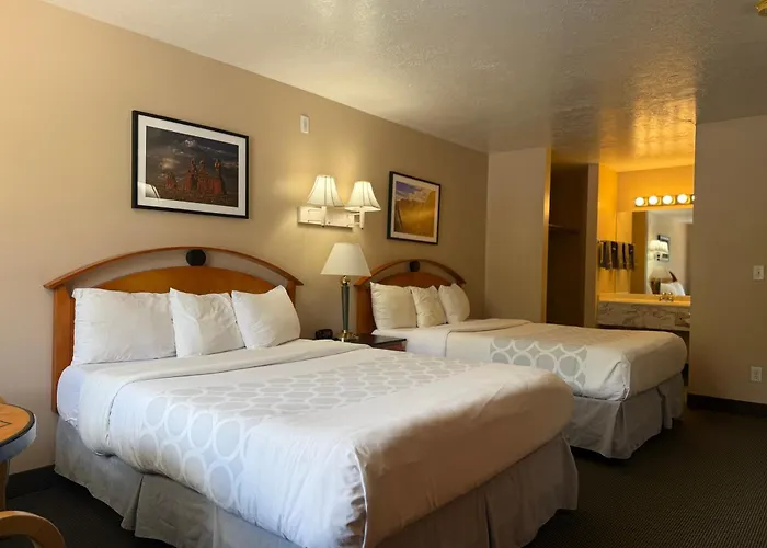 Cathedral Valley Inn