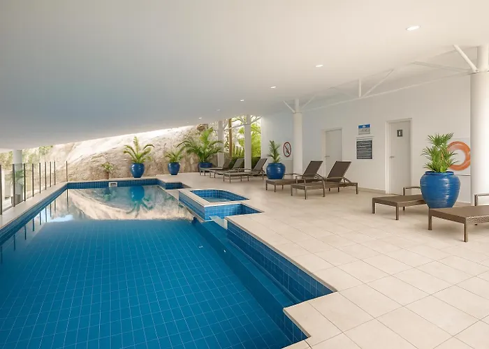 Ela Beach Hotel