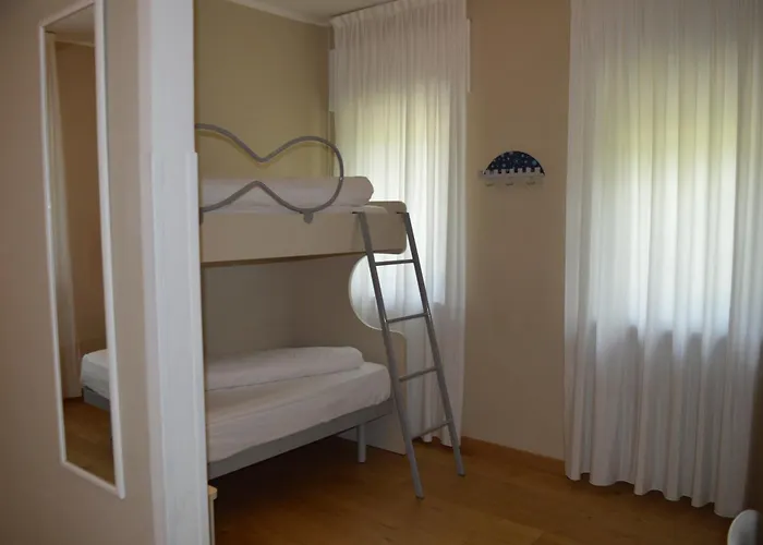 Park Hotel Sancelso