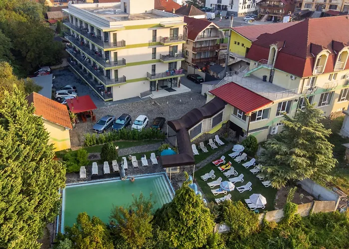 Hotel Nicoleta