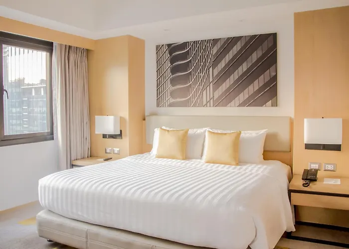 Seda Bonifacio Global City Manila