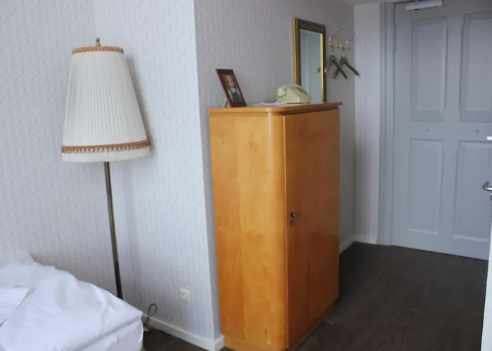 Postel Wolgast