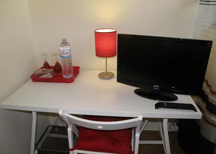 Loule Coreto Hostel