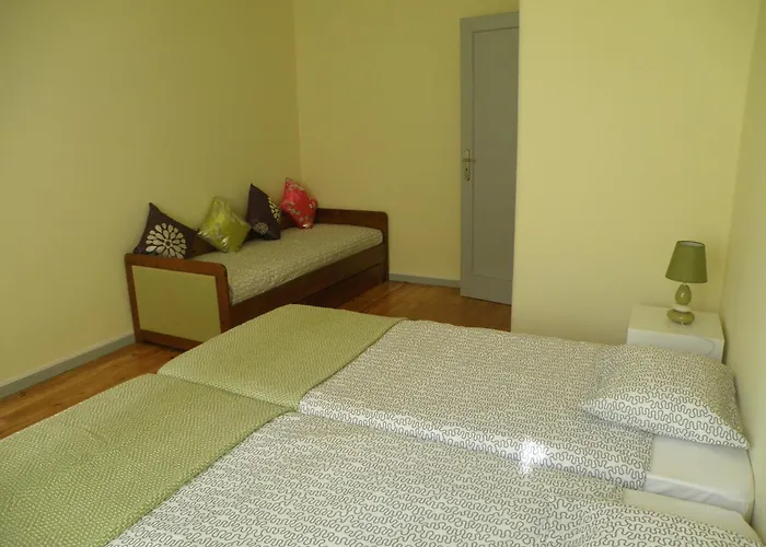 Loule Coreto Hostel