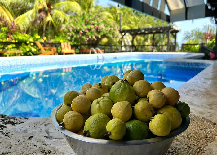Guava Grove Resort & Villas
