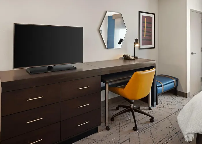 Holiday Inn Express Moline - Quad Cities Area By Ihg