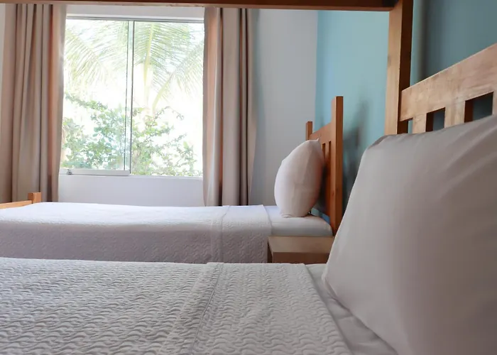 Organos Beach Bungalows & Suites