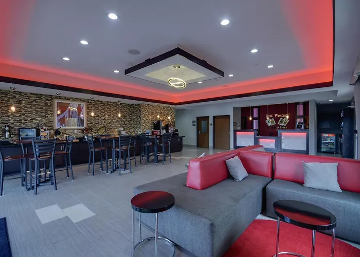 Best Western Casino Inn