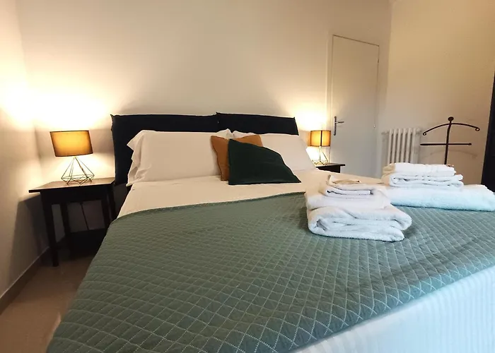Cittadella Rooms Salerno