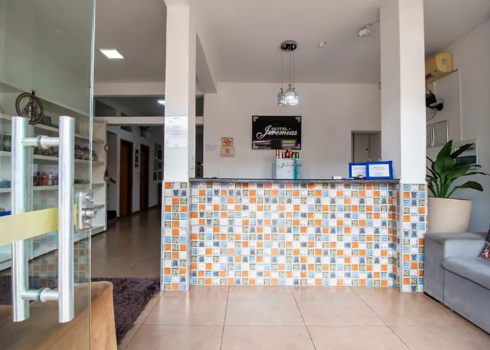 Hotel Jeremias