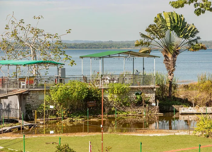 La Casa De Don David