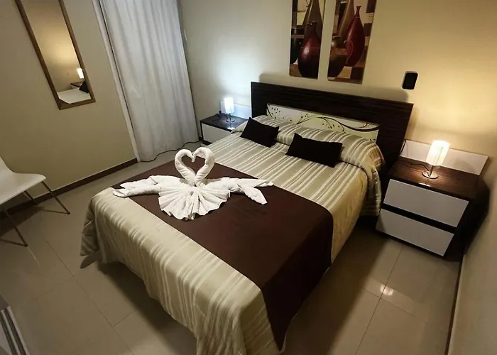 Hotel Esmeralda