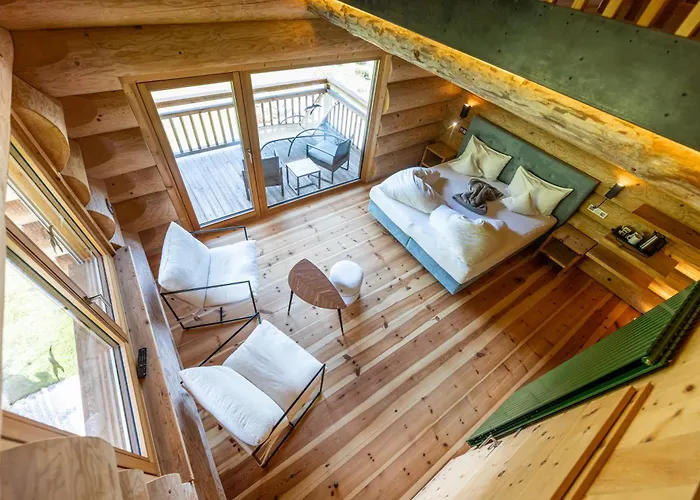 Boutique Hotel Pradell
