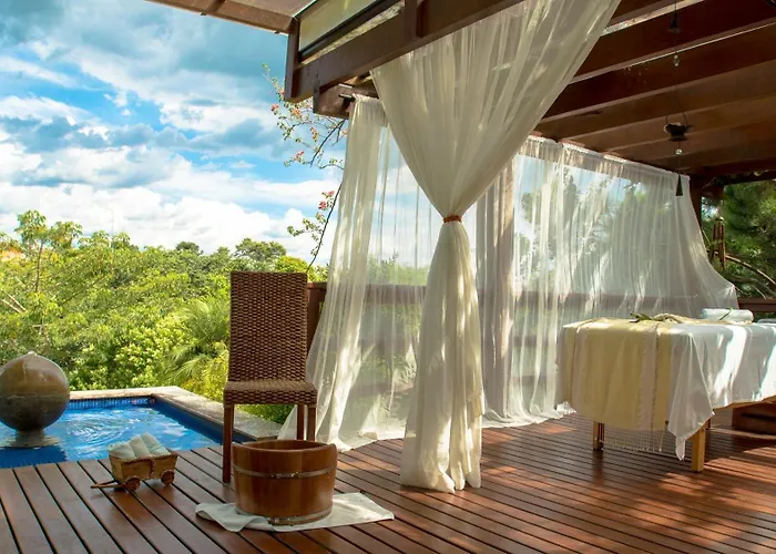 Oto Hotel Convention & Spa