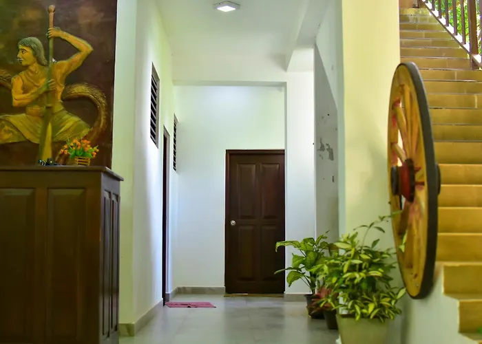 Jungle Villa - Induruwa