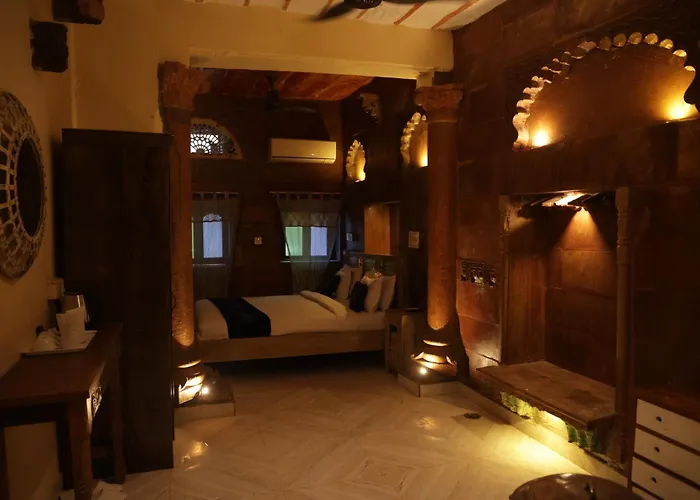 Jhankar Haveli