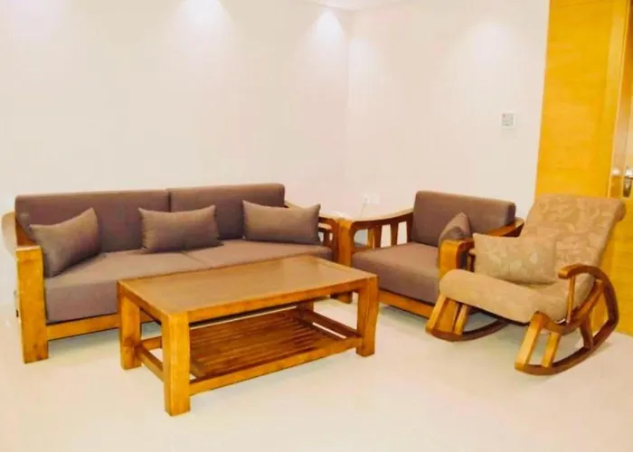 Yara Suites