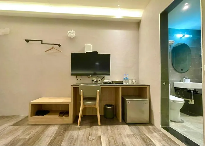 Prince Hotel