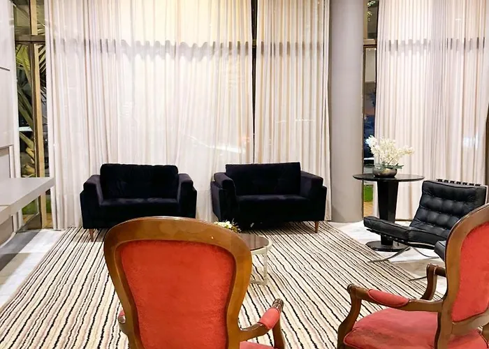 Dunamys Hotel Londrina