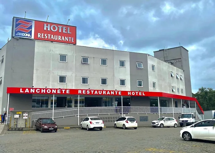 Hotel Zandona