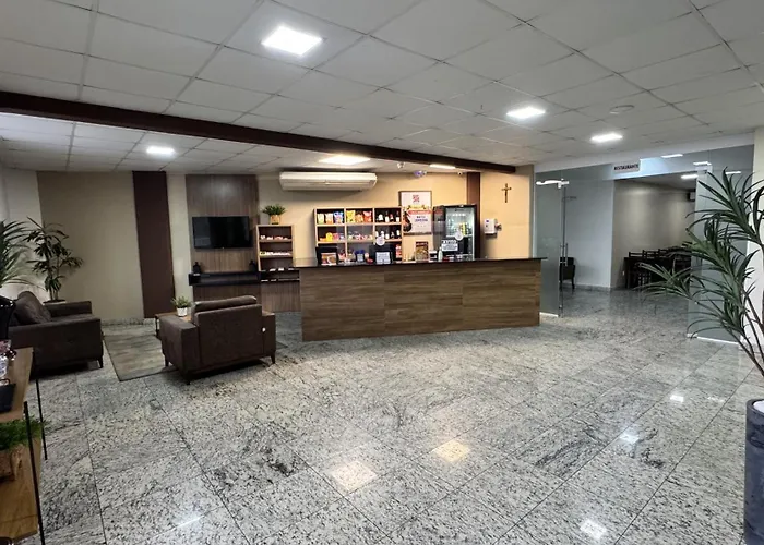 Hotel Zandoná