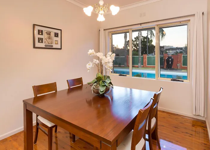 Corowa Bindaree Holiday Park