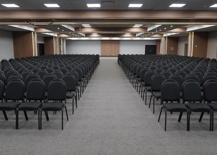Esuites Hotel Recreio Shopping