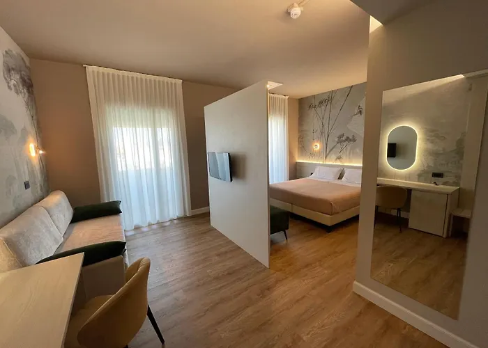 Hotel Terme Paradiso