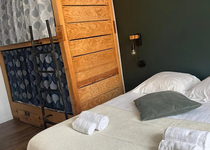 Auberge Koskenia