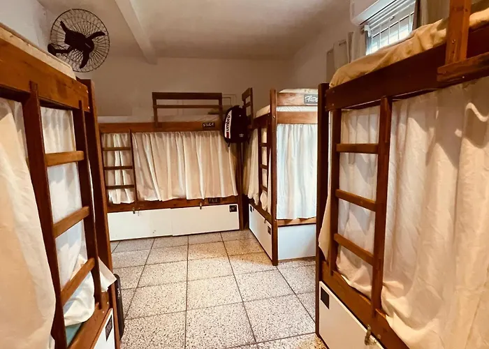 Pequi hostel