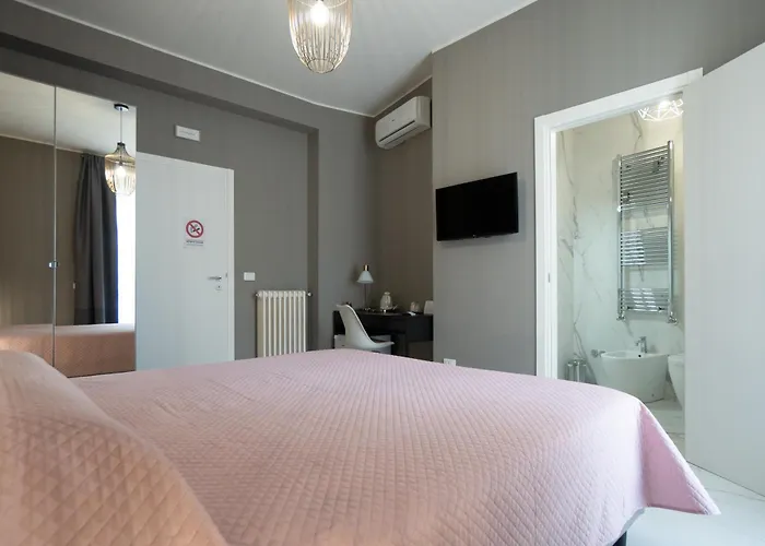 Domus Suite Termoli