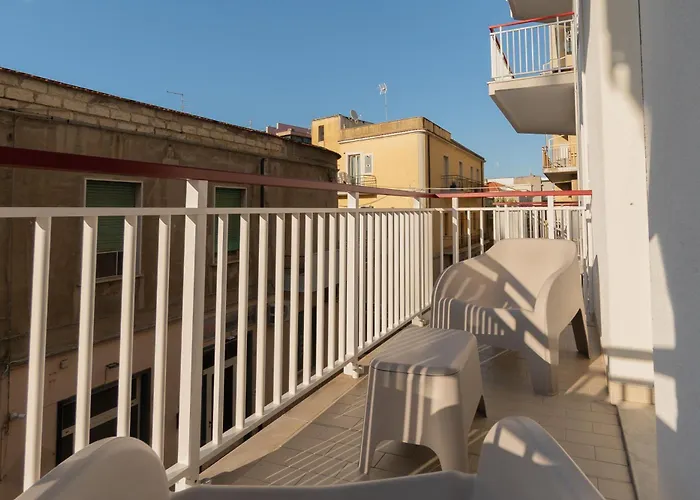 Domus Suite Termoli