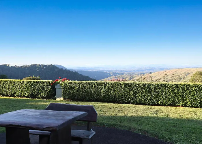 Maleny Views Motel