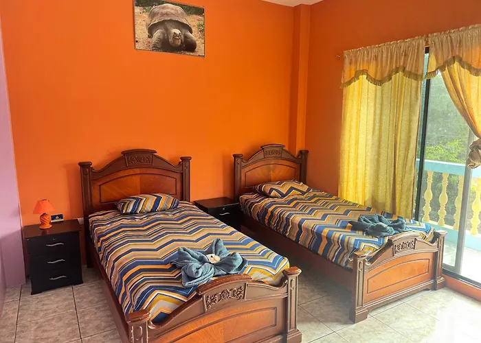 La Casa De Jeimy