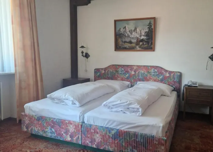 Hotel Waldhorn