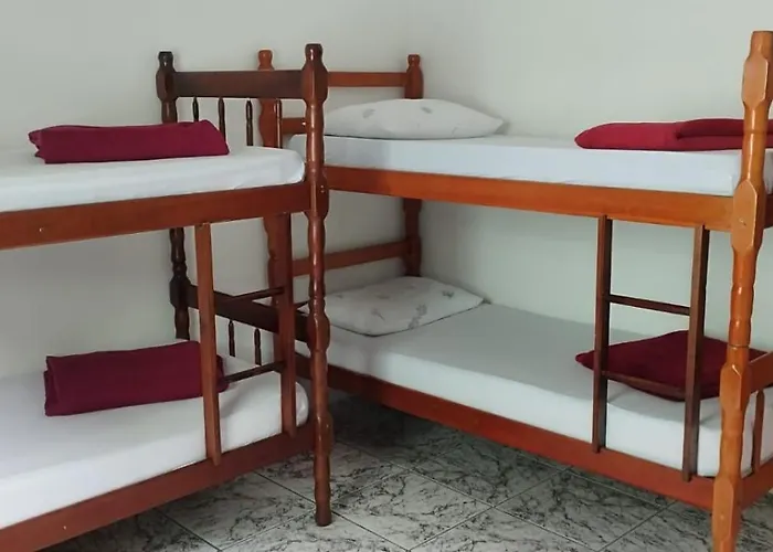 Hostel germânica