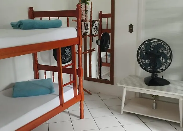 Hostel germânica