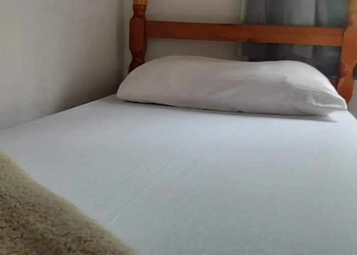 Hostel germânica