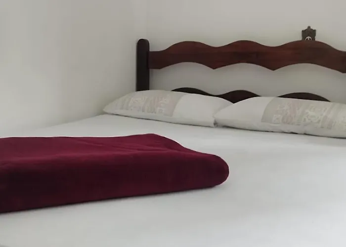 Hostel germânica