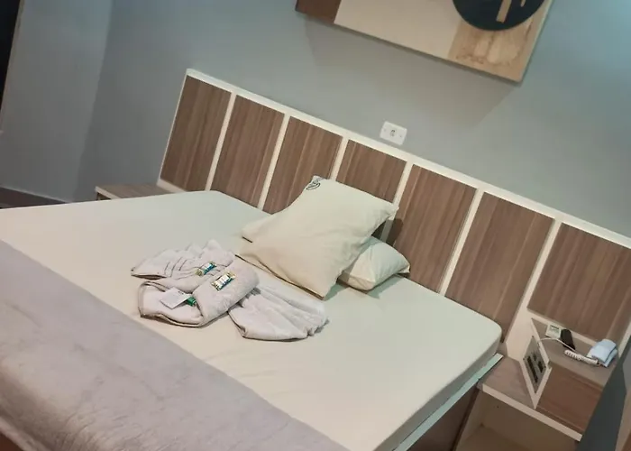 Hotel Off