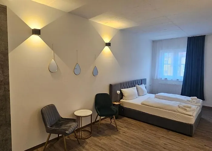 My Wolly Hostel Fuessen